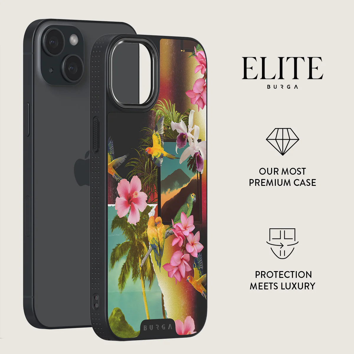 Holiday Archive - iPhone 15 Case - Image 13