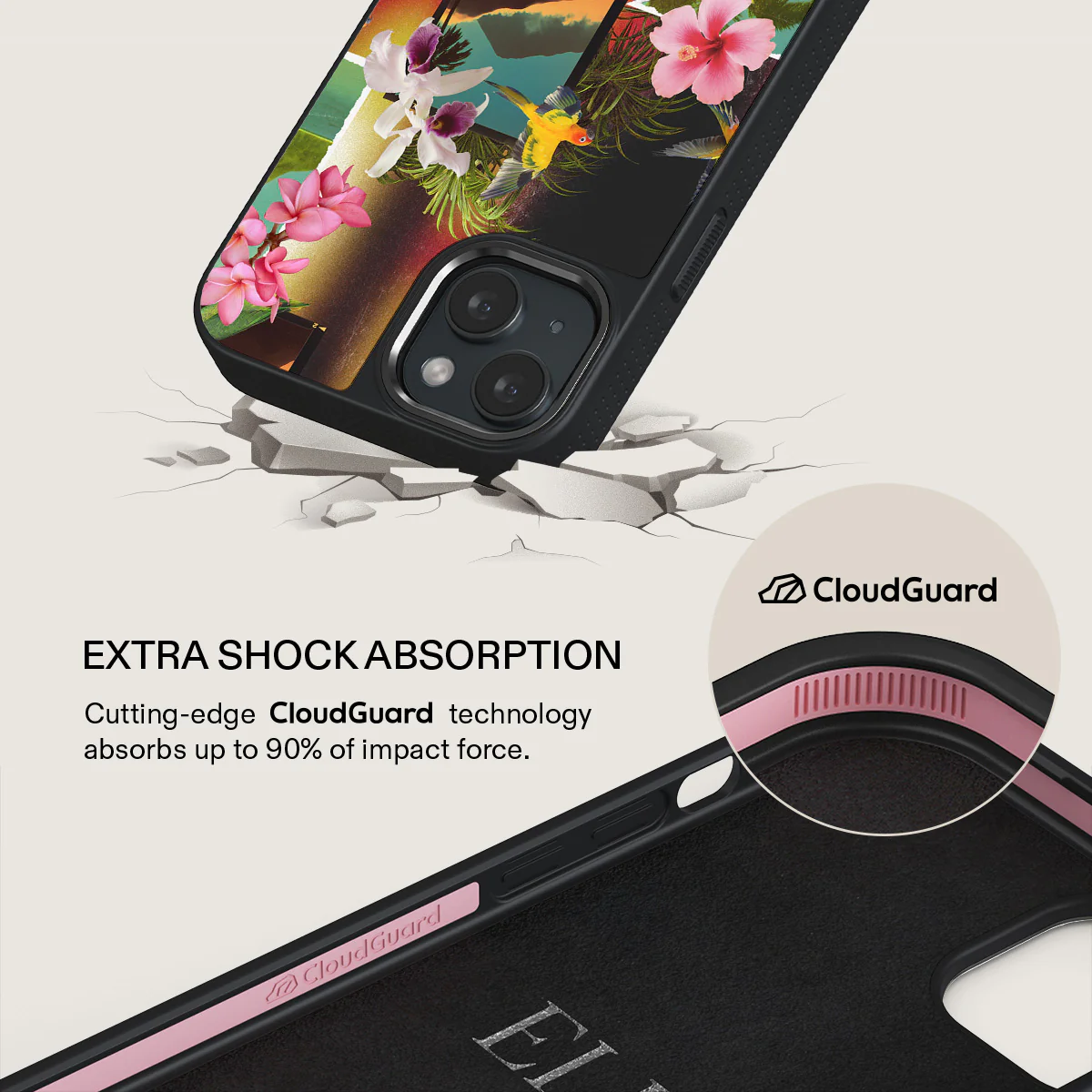 Holiday Archive - iPhone 15 Case - Image 14