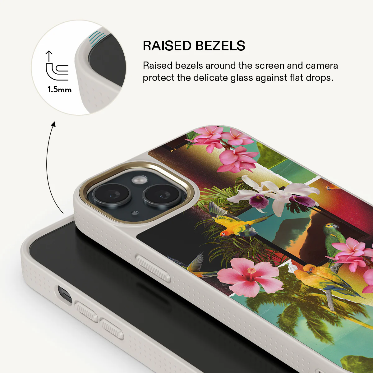 Holiday Archive - iPhone 15 Case - Image 22