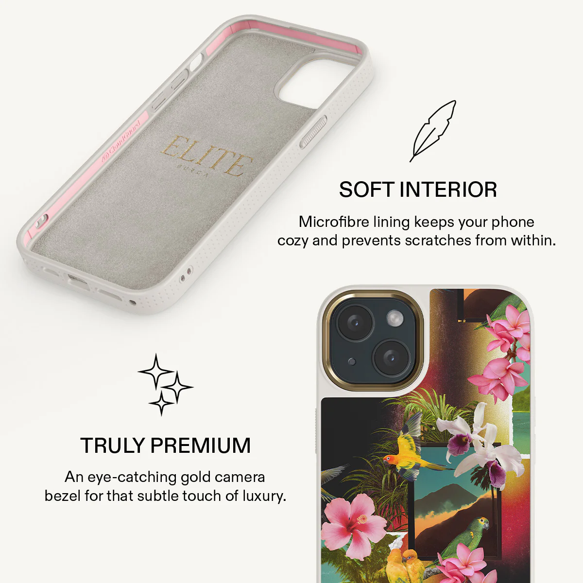 Holiday Archive - iPhone 15 Case - Image 24