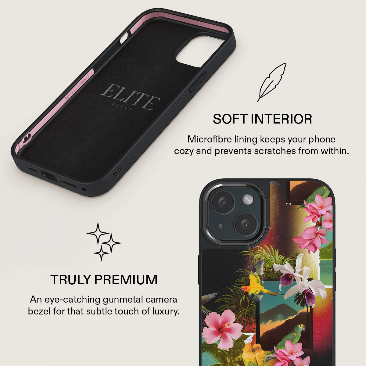 Holiday Archive - iPhone 15 Plus Case - Image 17