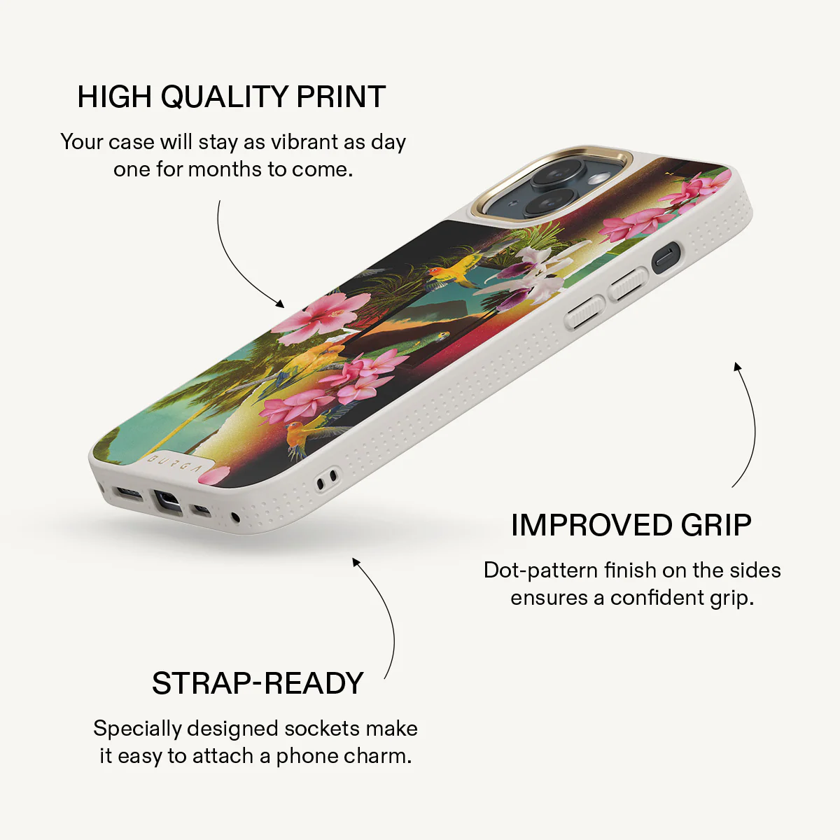 Holiday Archive - iPhone 15 Plus Case - Image 23