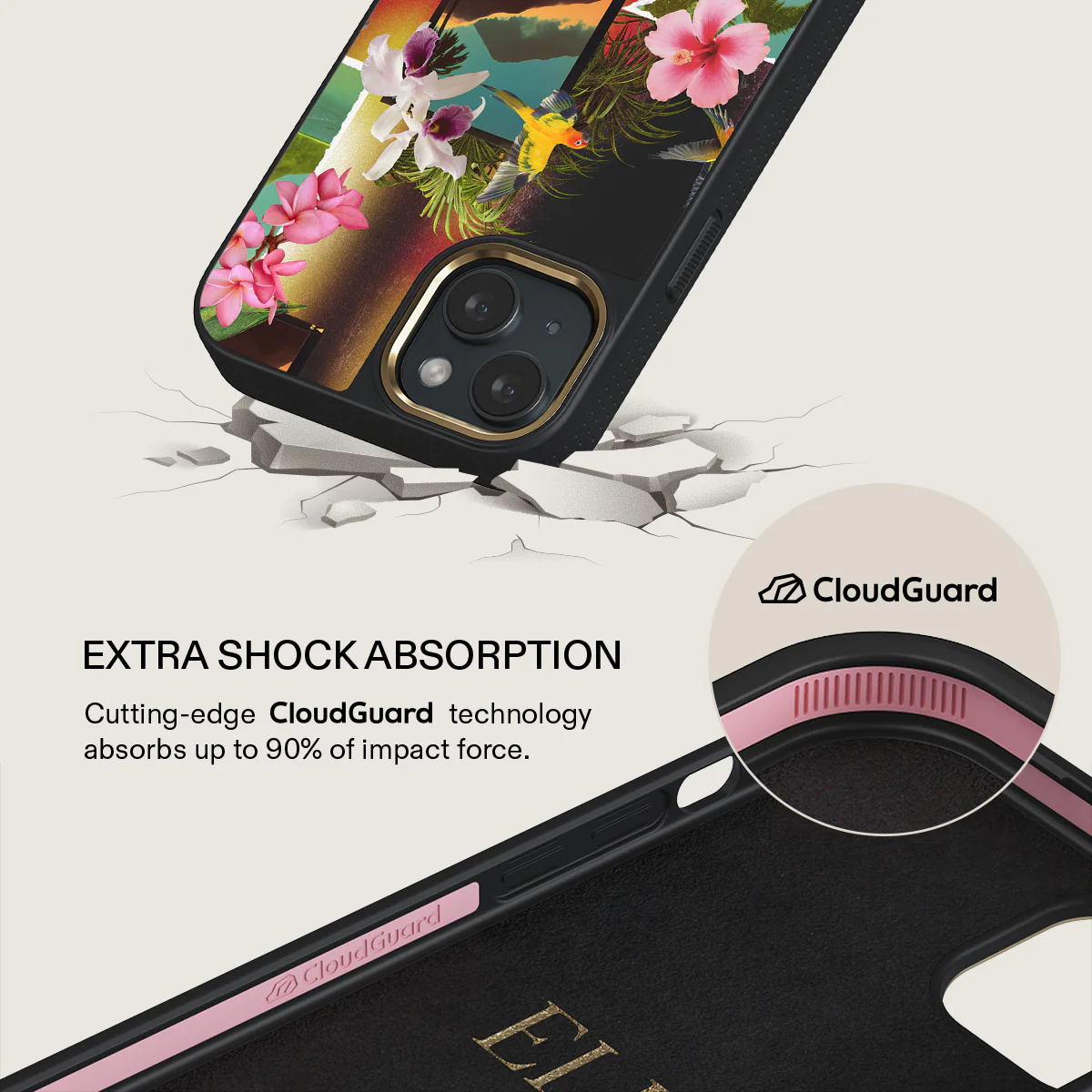 Holiday Archive - iPhone 15 Plus Case - Image 7