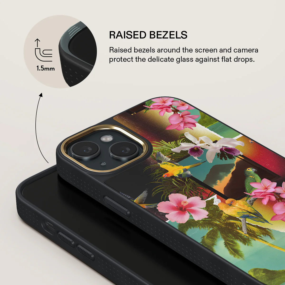 Holiday Archive - iPhone 15 Plus Case - Image 8