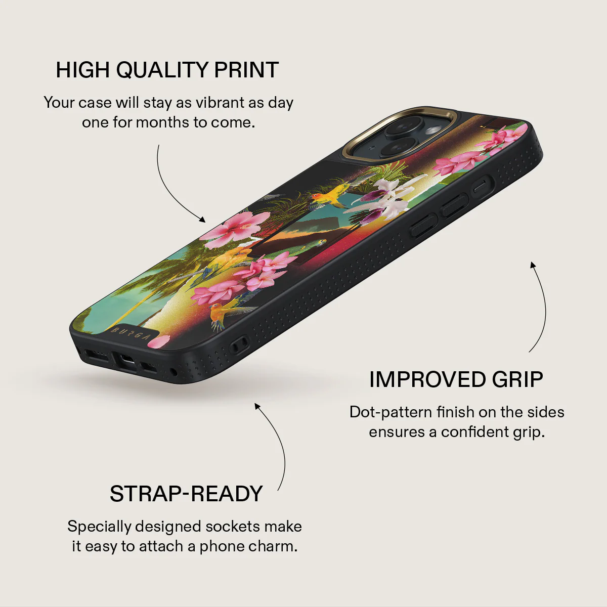Holiday Archive - iPhone 15 Plus Case - Image 9