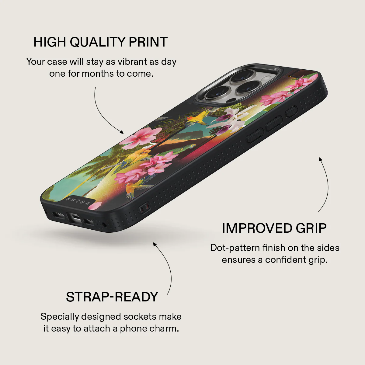 Holiday Archive - iPhone 15 Pro Case - Image 16