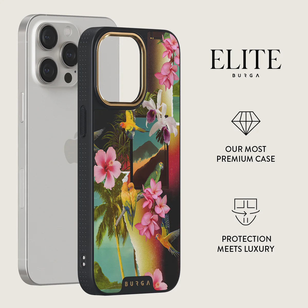 Holiday Archive - iPhone 15 Pro Case - Image 6