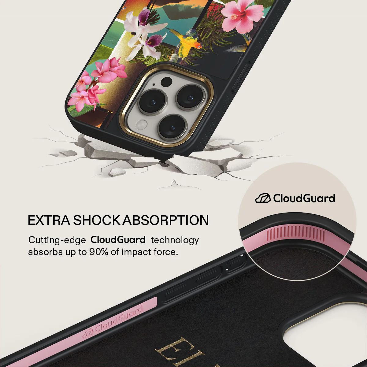 Holiday Archive - iPhone 15 Pro Case - Image 7