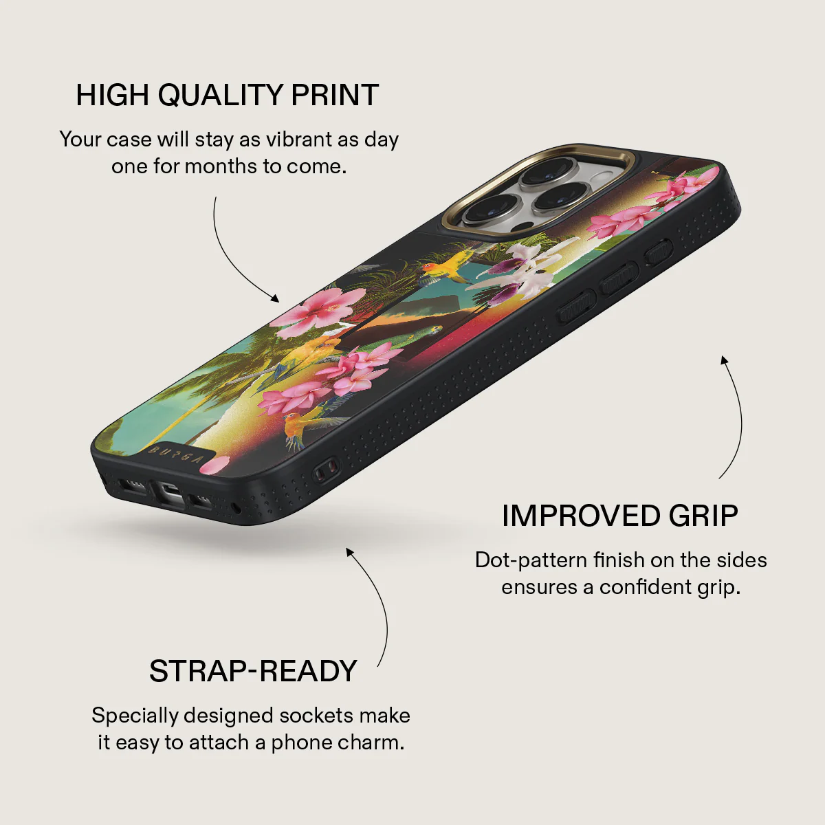 Holiday Archive - iPhone 15 Pro Case - Image 9