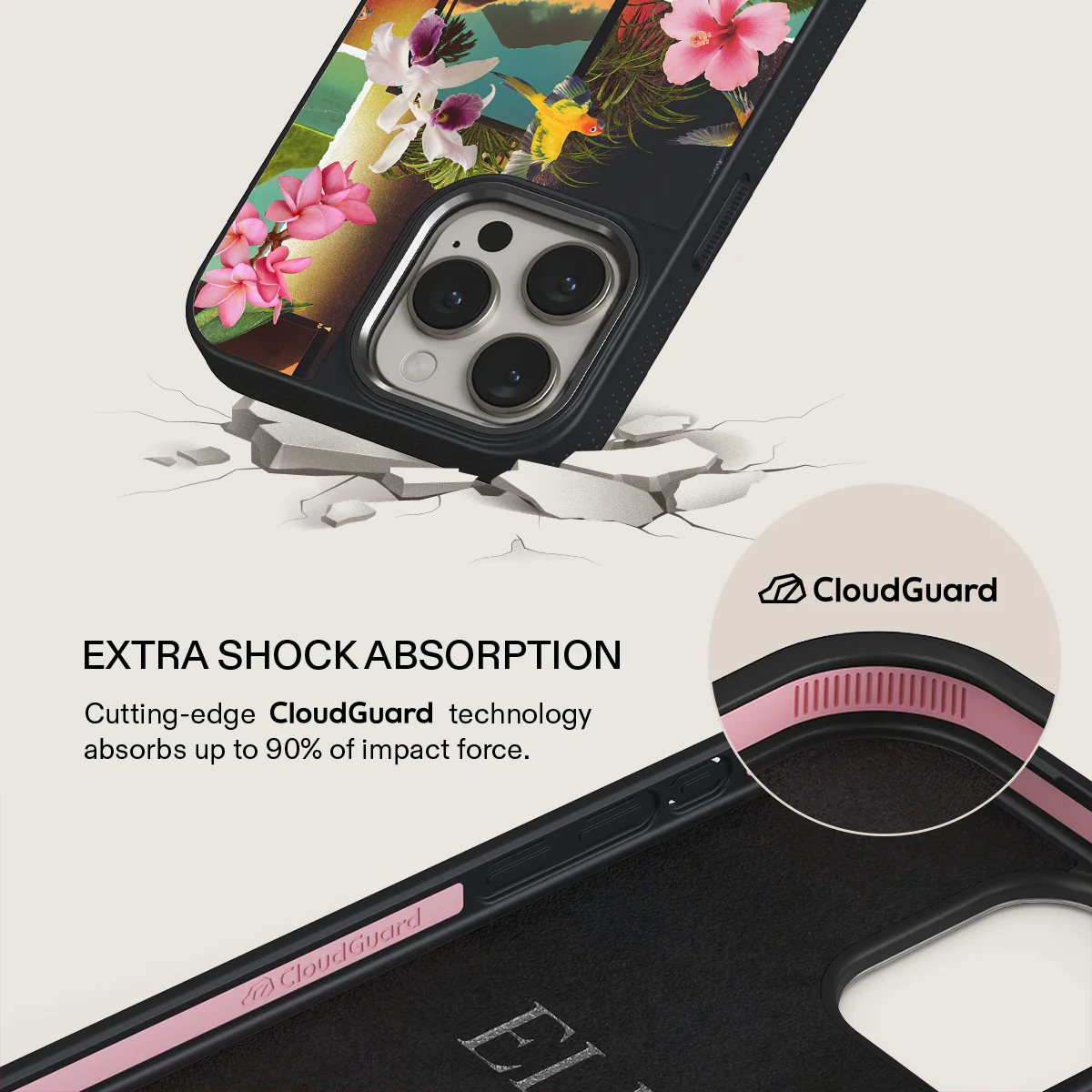 Holiday Archive - iPhone 15 Pro Max Case - Image 14