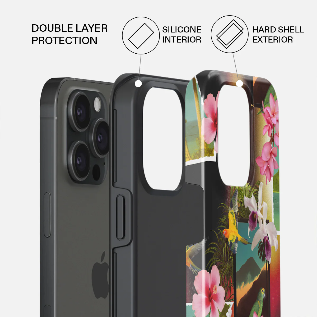 Holiday Archive - iPhone 15 Pro Max Case - Image 2