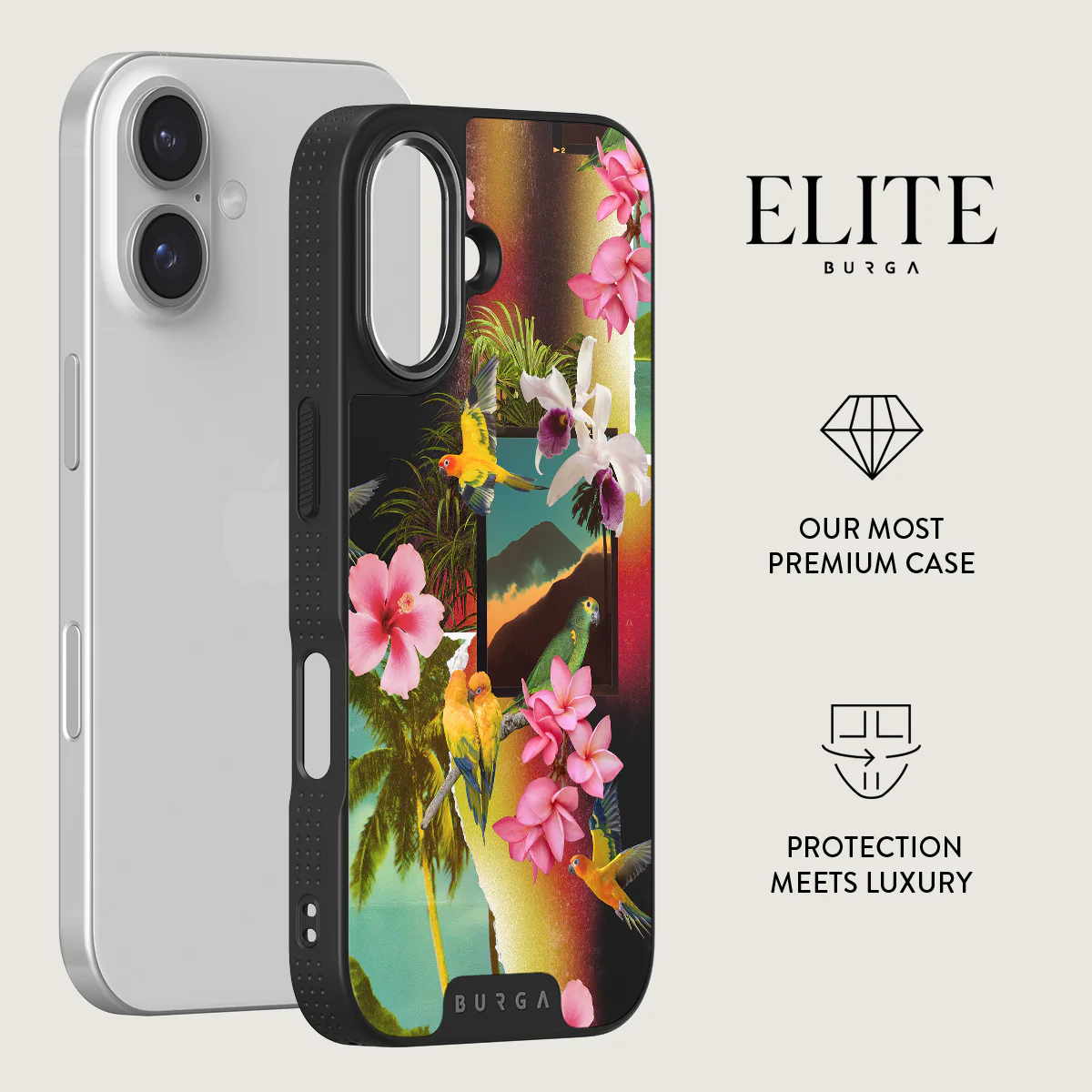 Holiday Archive - iPhone 16 Case - Image 14