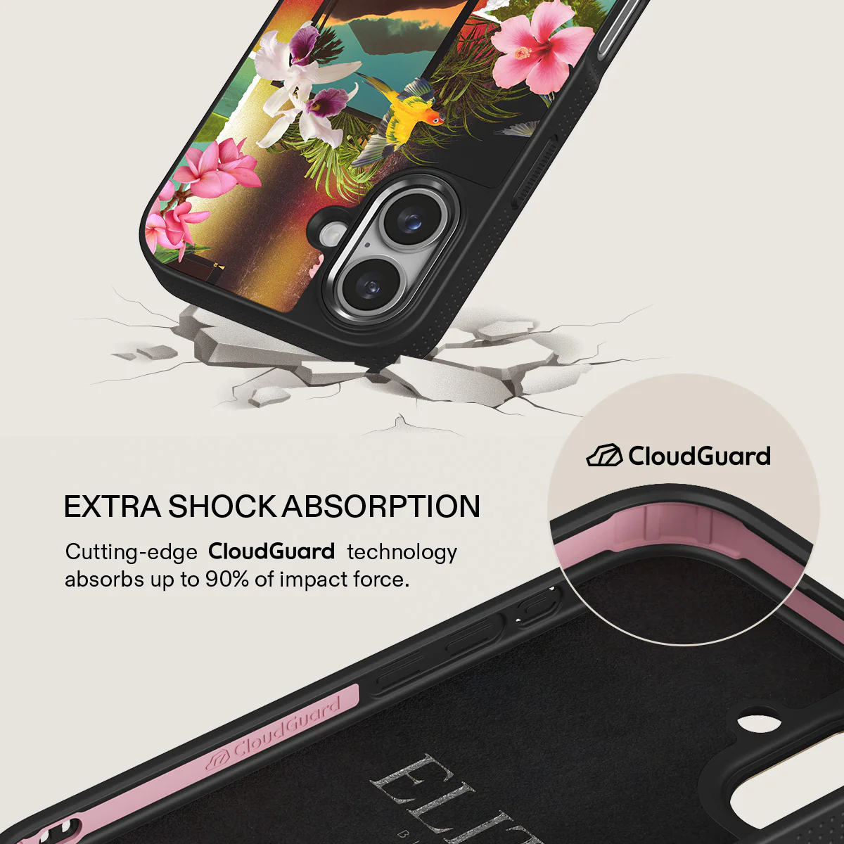 Holiday Archive - iPhone 16 Case - Image 15