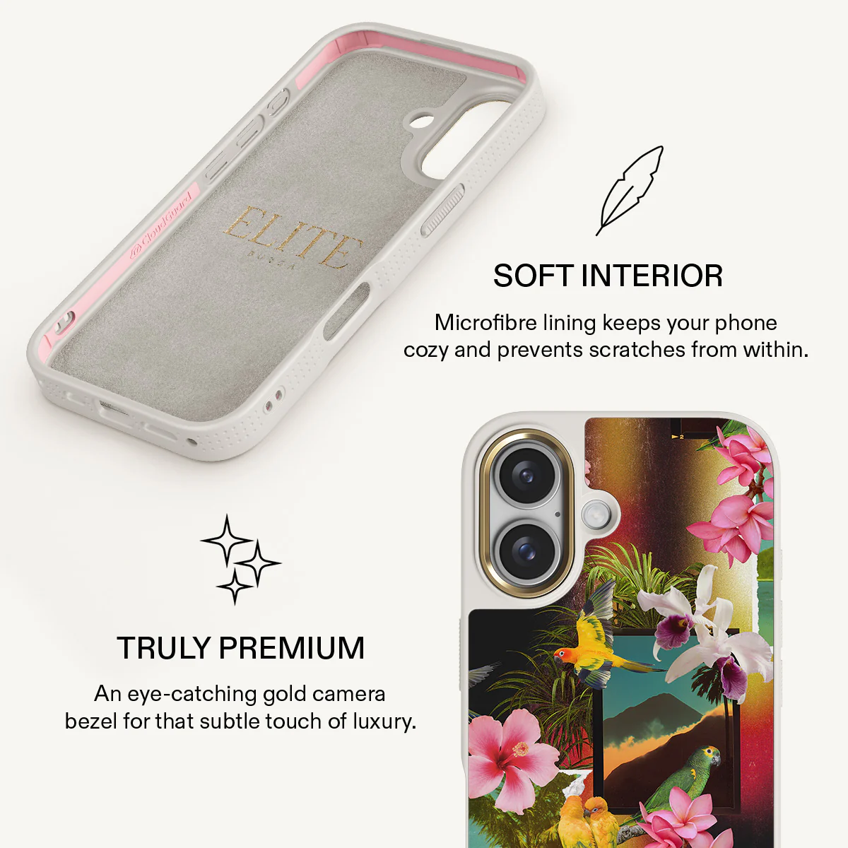 Holiday Archive - iPhone 16 Case - Image 25