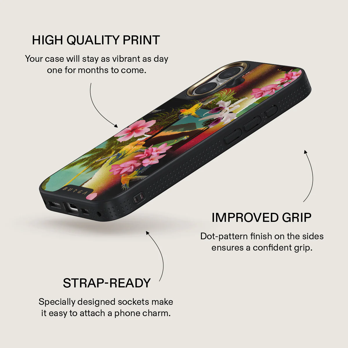 Holiday Archive - iPhone 16 Plus Case - Image 10