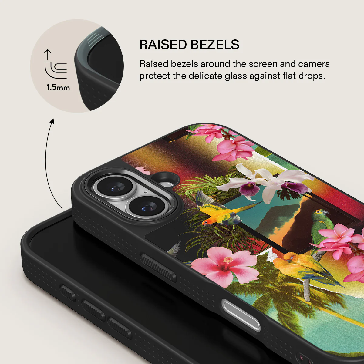 Holiday Archive - iPhone 16 Plus Case - Image 16