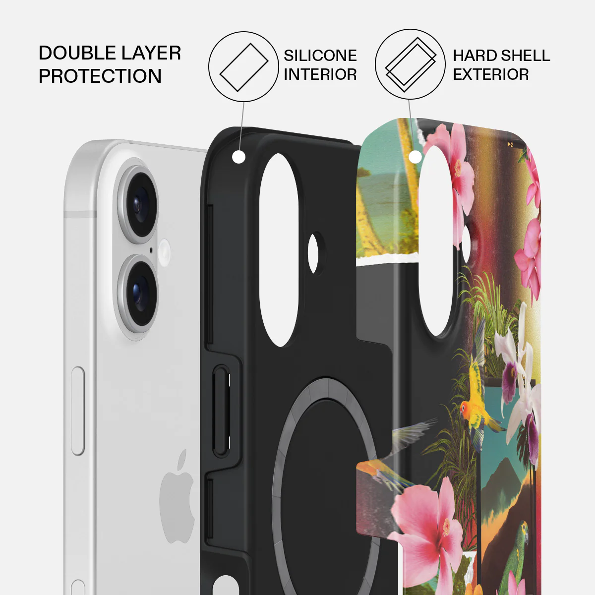 Holiday Archive - iPhone 16 Plus Case - Image 2