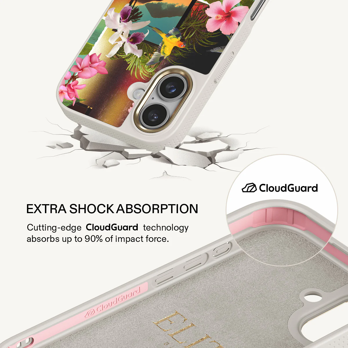 Holiday Archive - iPhone 16 Plus Case - Image 22