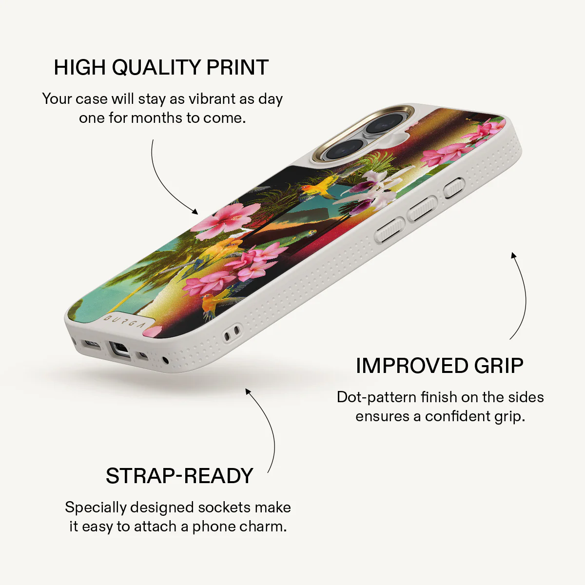 Holiday Archive - iPhone 16 Plus Case - Image 24