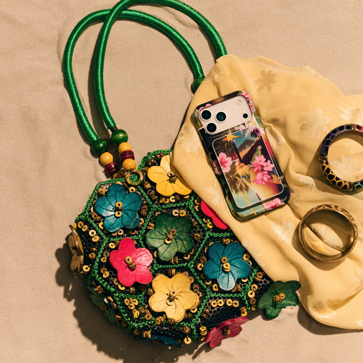 Holiday Archive - iPhone 16 Plus Case - Image 30