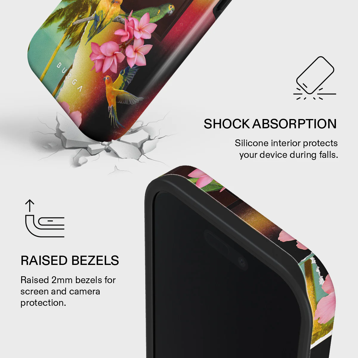 Holiday Archive - iPhone 16 Plus Case - Image 4