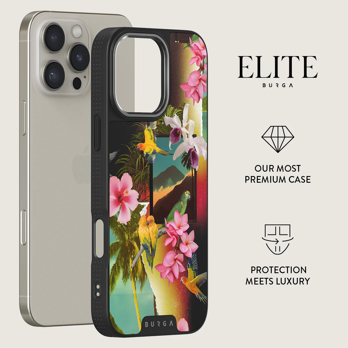 Holiday Archive - iPhone 16 Pro Case - Image 14