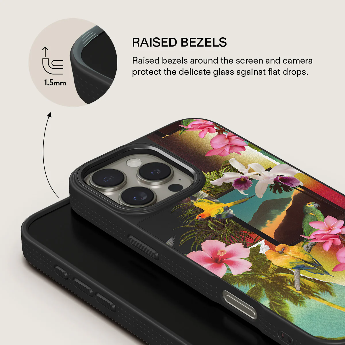 Holiday Archive - iPhone 16 Pro Case - Image 16