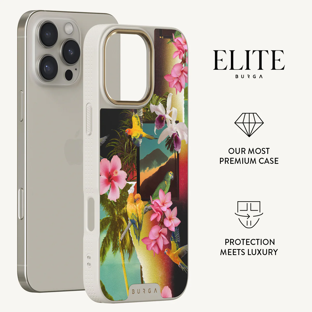 Holiday Archive - iPhone 16 Pro Case - Image 21