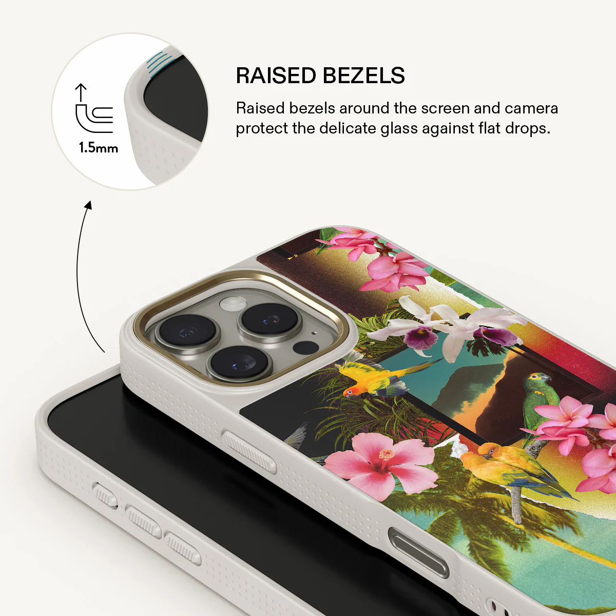 Holiday Archive - iPhone 16 Pro Case - Image 23