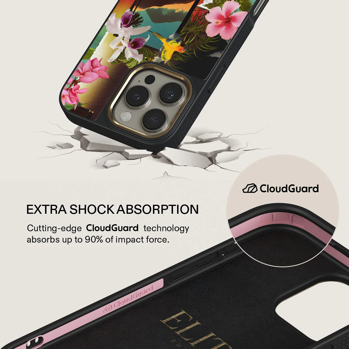 Holiday Archive - iPhone 16 Pro Case - Image 8
