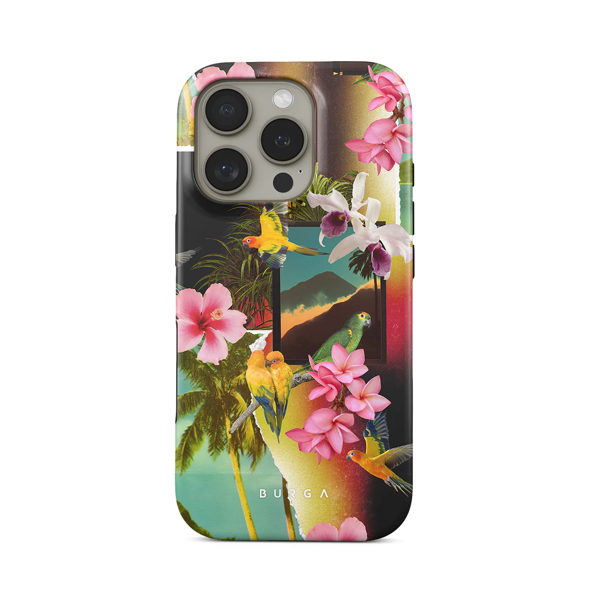 Holiday Archive - iPhone 16 Pro Max Case