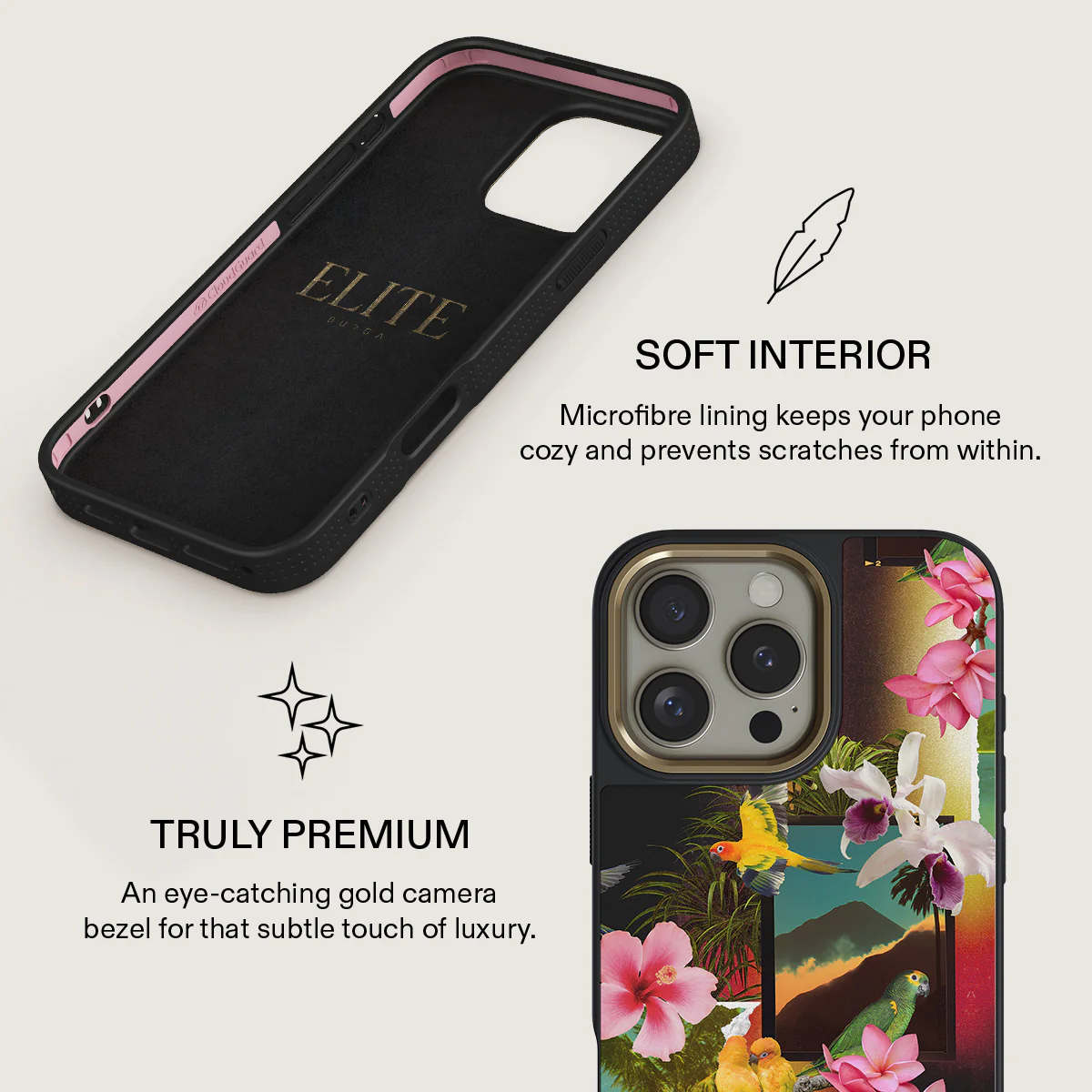 Holiday Archive - iPhone 16 Pro Max Case - Image 11