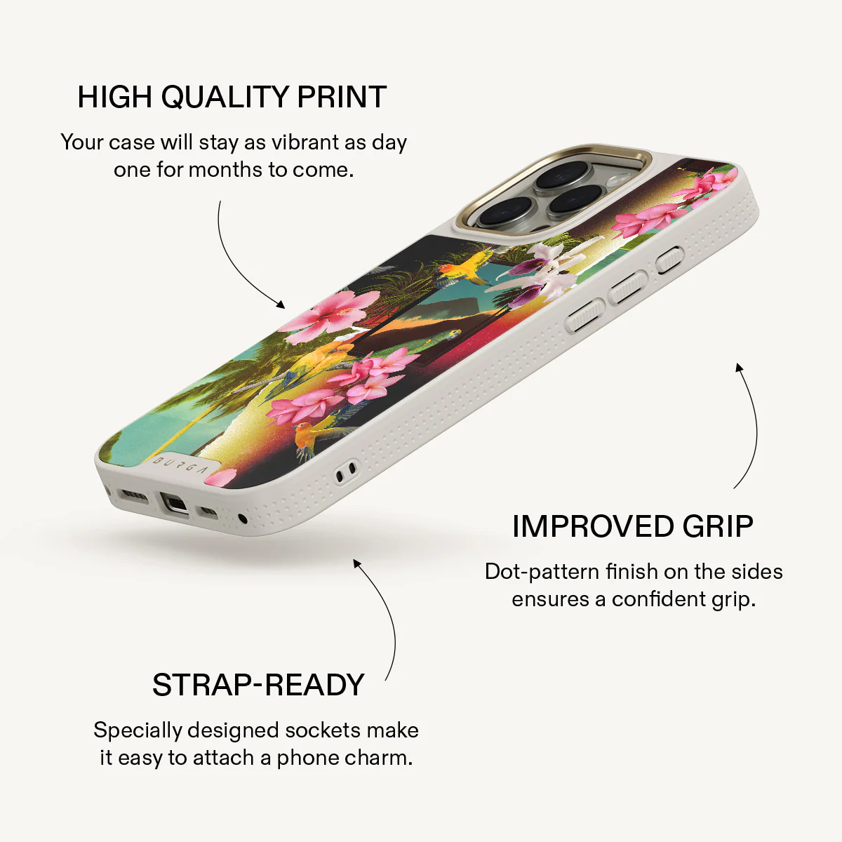 Holiday Archive - iPhone 16 Pro Max Case - Image 24