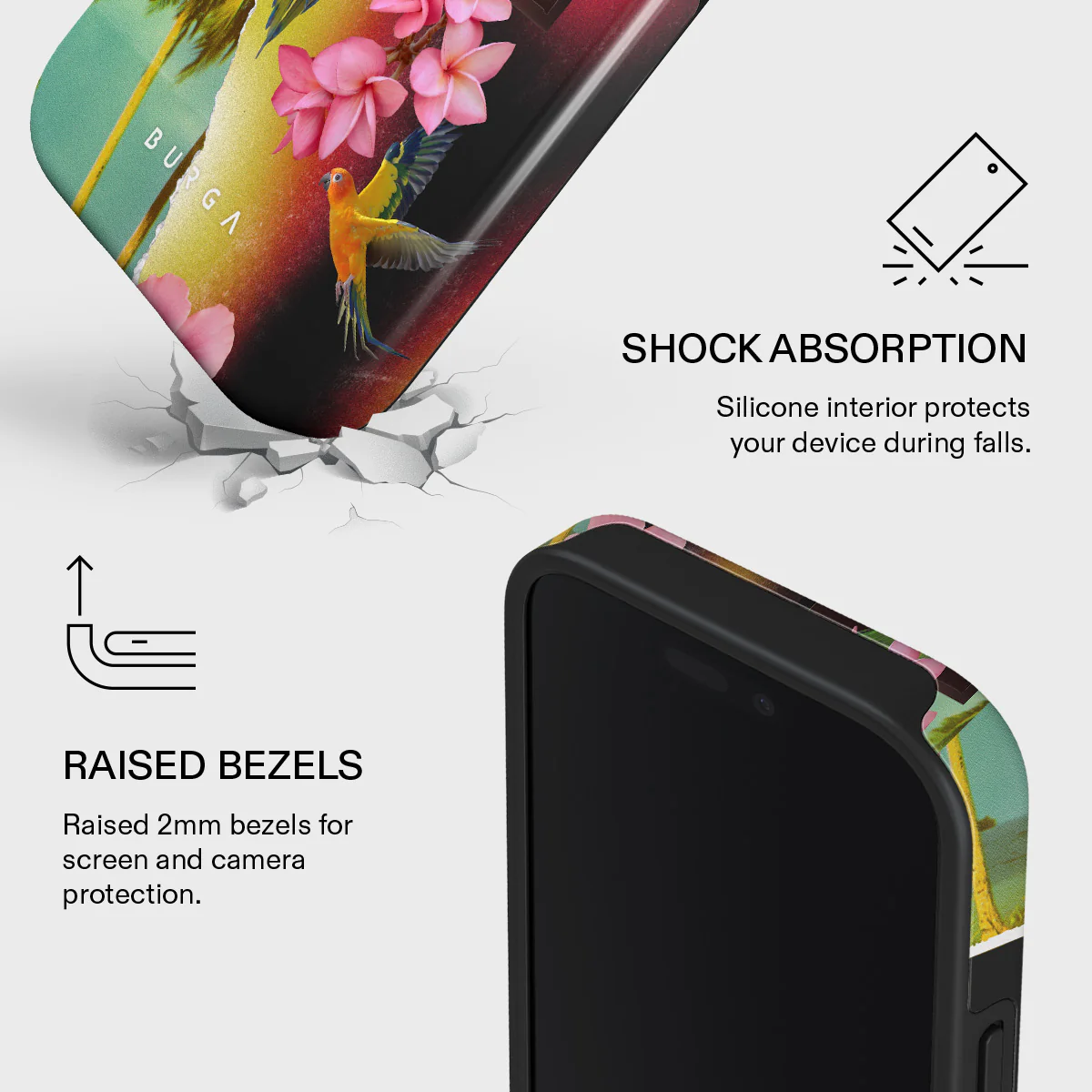 Holiday Archive - iPhone 16 Pro Max Case - Image 4