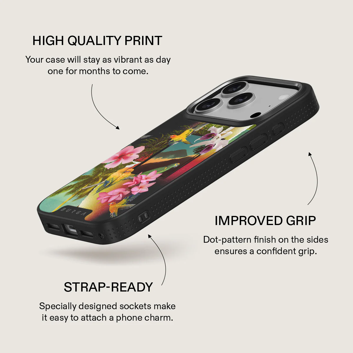 Holiday Archive - iPhone 17 Pro Case - Image 16