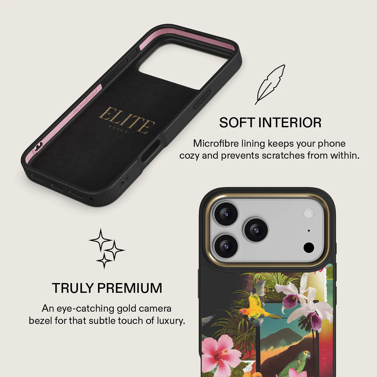 Holiday Archive - iPhone 17 Pro Max Case - Image 10