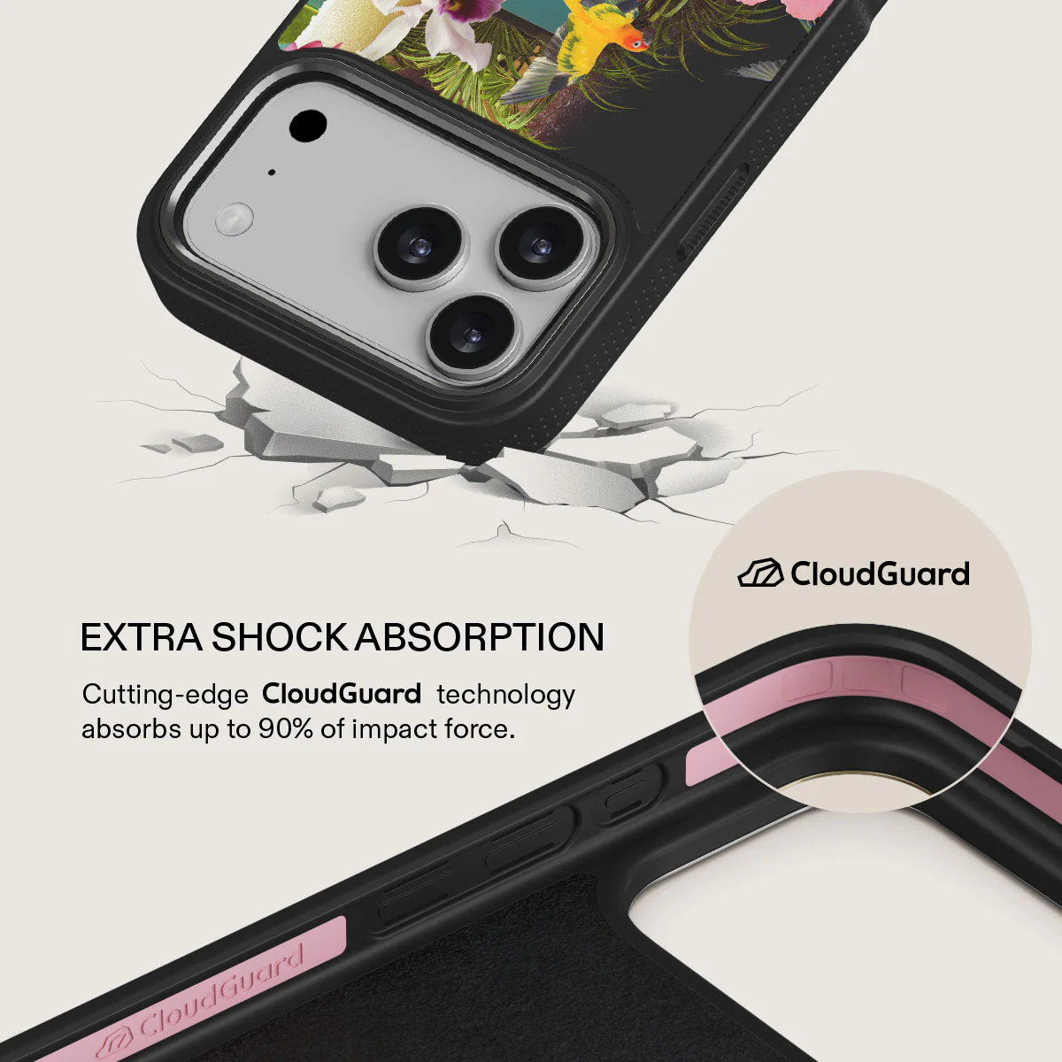 Holiday Archive - iPhone 17 Pro Max Case - Image 14