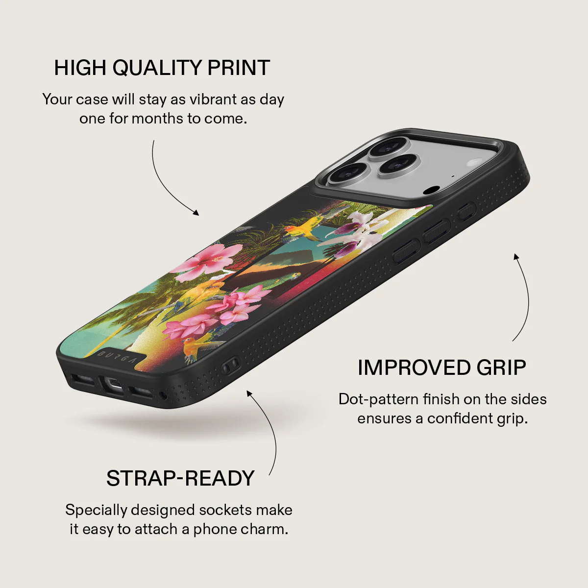 Holiday Archive - iPhone 17 Pro Max Case - Image 16