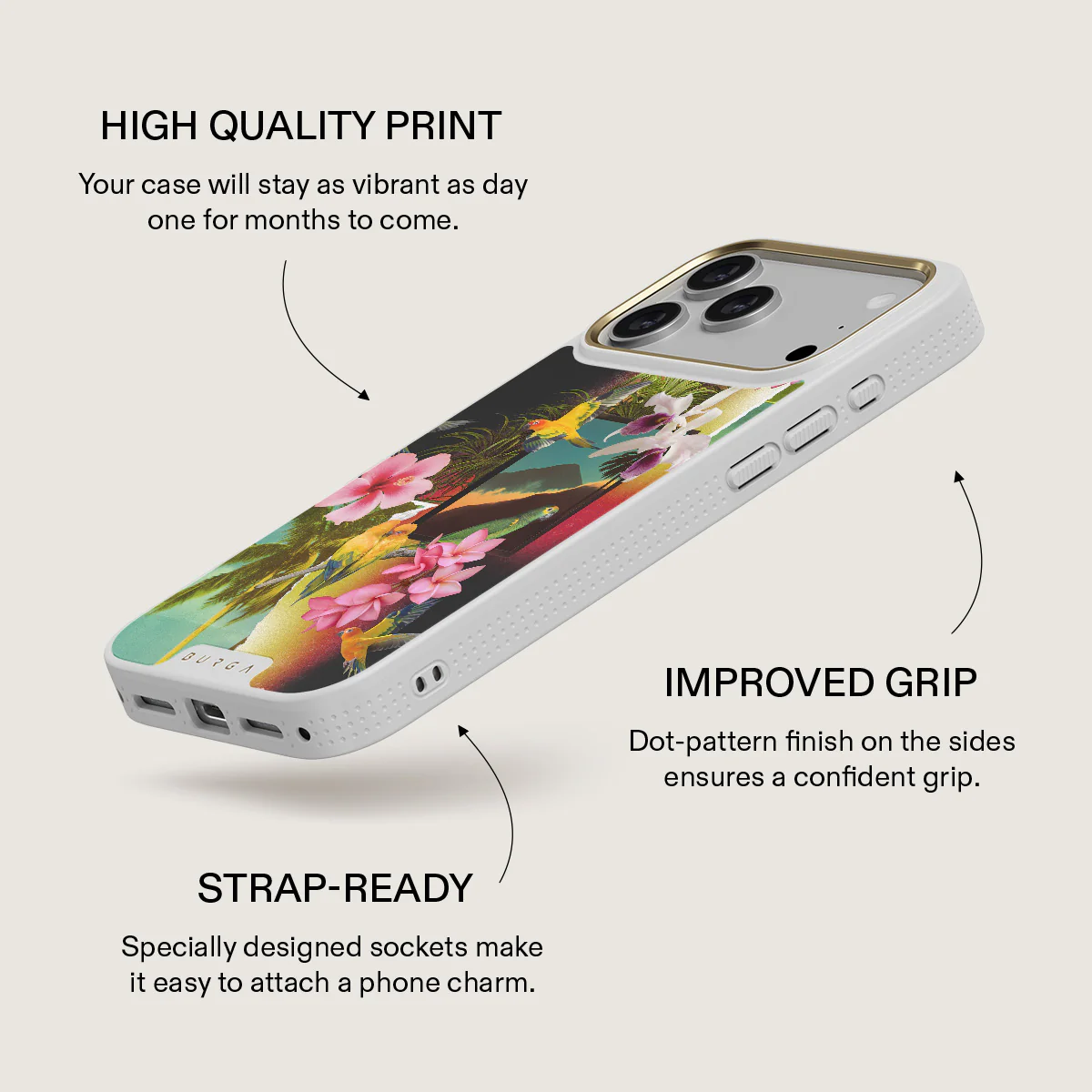Holiday Archive - iPhone 17 Pro Max Case - Image 23