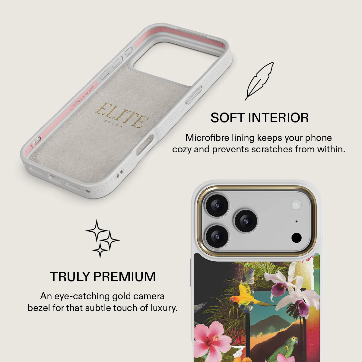 Holiday Archive - iPhone 17 Pro Max Case - Image 24