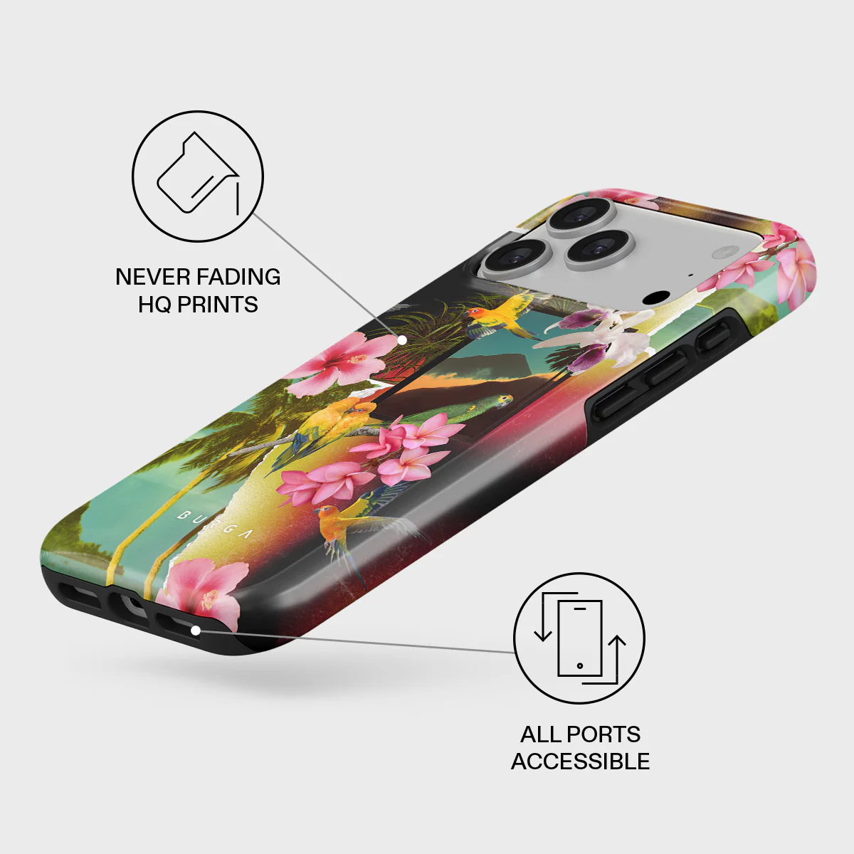 Holiday Archive - iPhone 17 Pro Max Case - Image 3