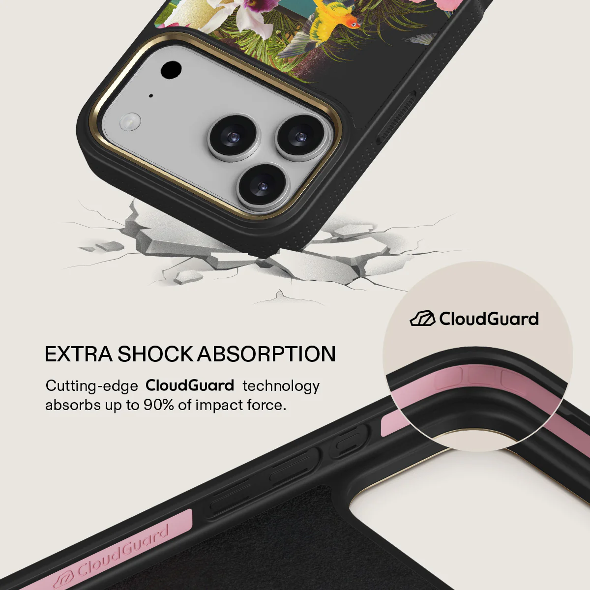 Holiday Archive - iPhone 17 Pro Max Case - Image 7