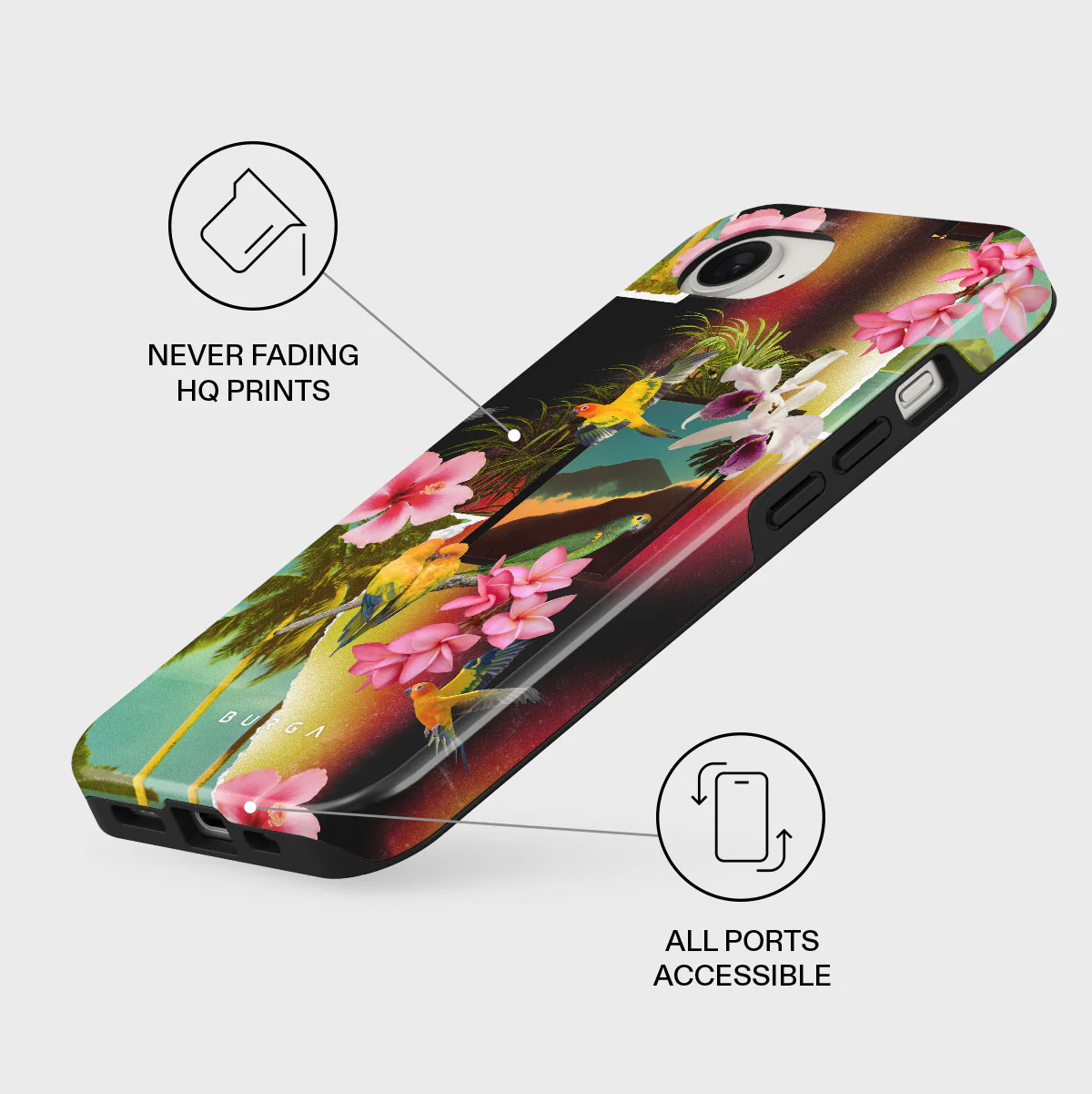 Holiday Archive - iPhone 17e Case - Image 3