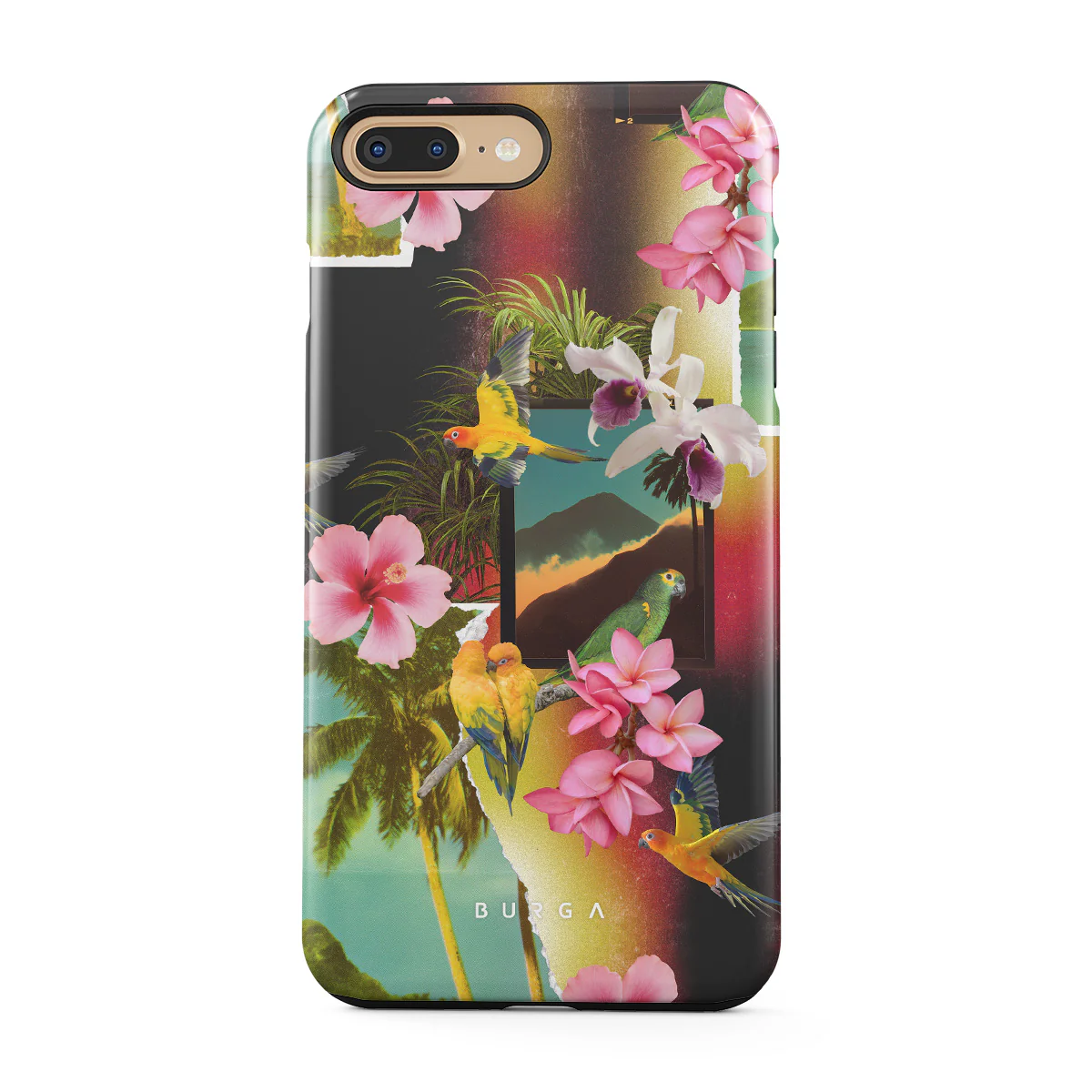 Holiday Archive - iPhone 7 Plus / 8 Plus Case - Image 5