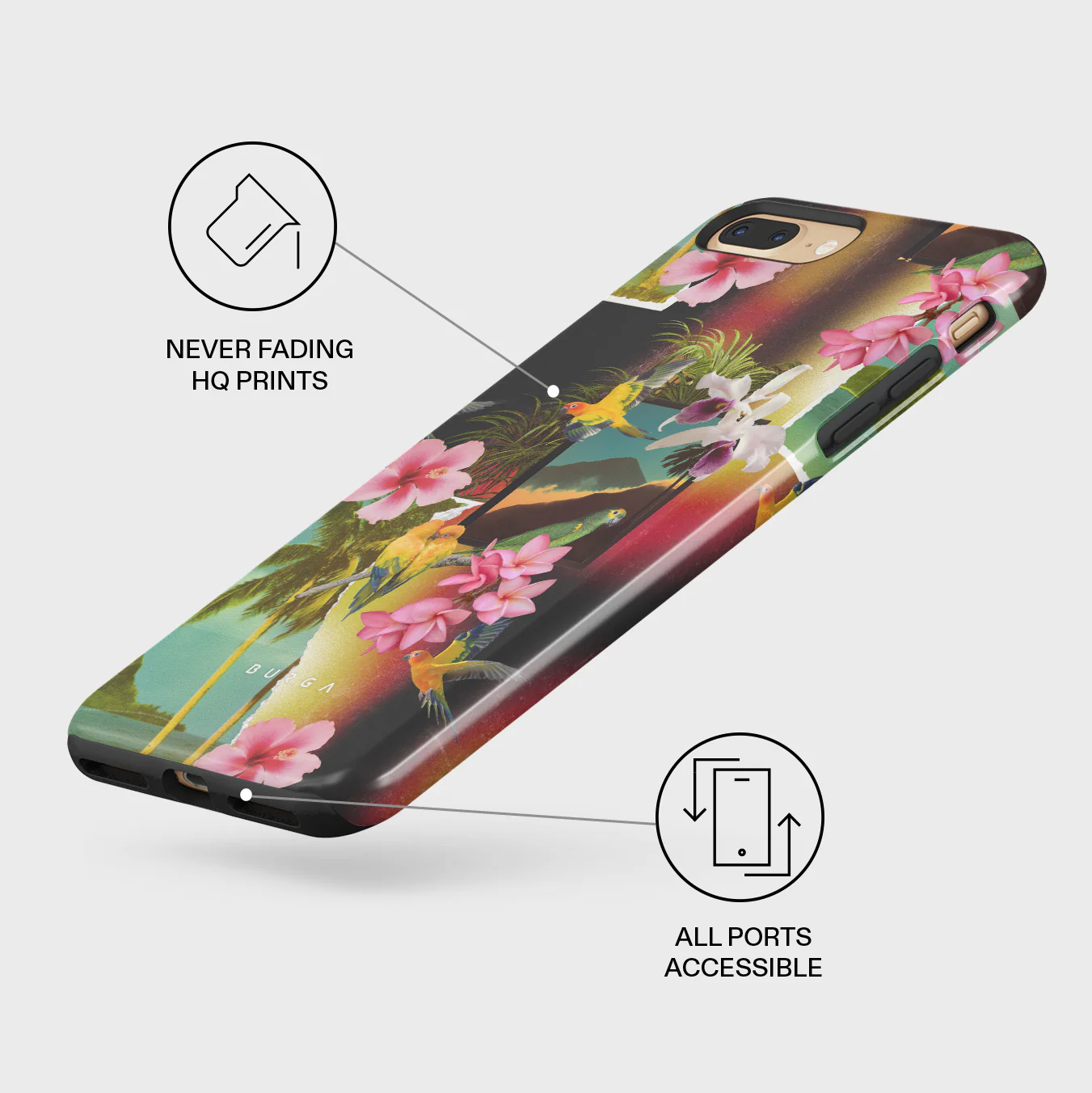 Holiday Archive - iPhone 7 Plus / 8 Plus Case - Image 7
