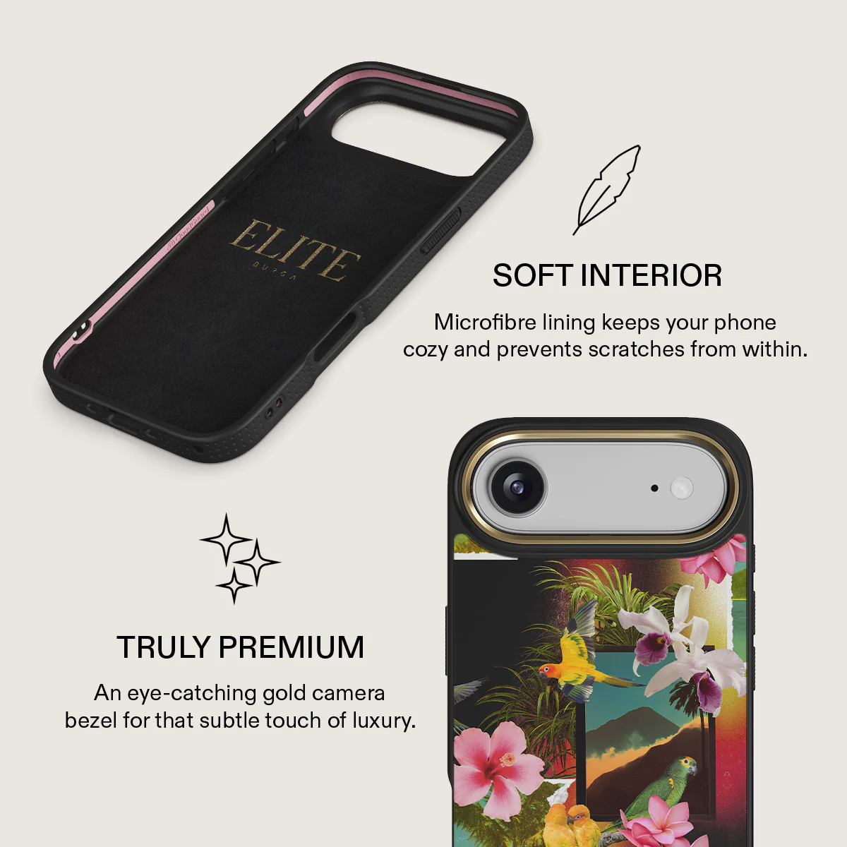 Holiday Archive - iPhone Air Case - Image 10