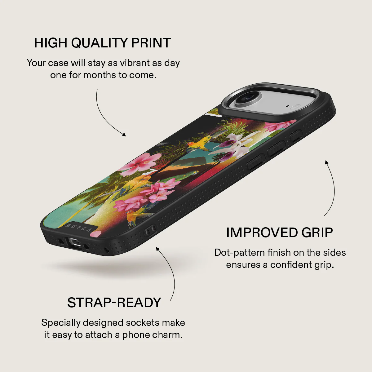 Holiday Archive - iPhone Air Case - Image 16