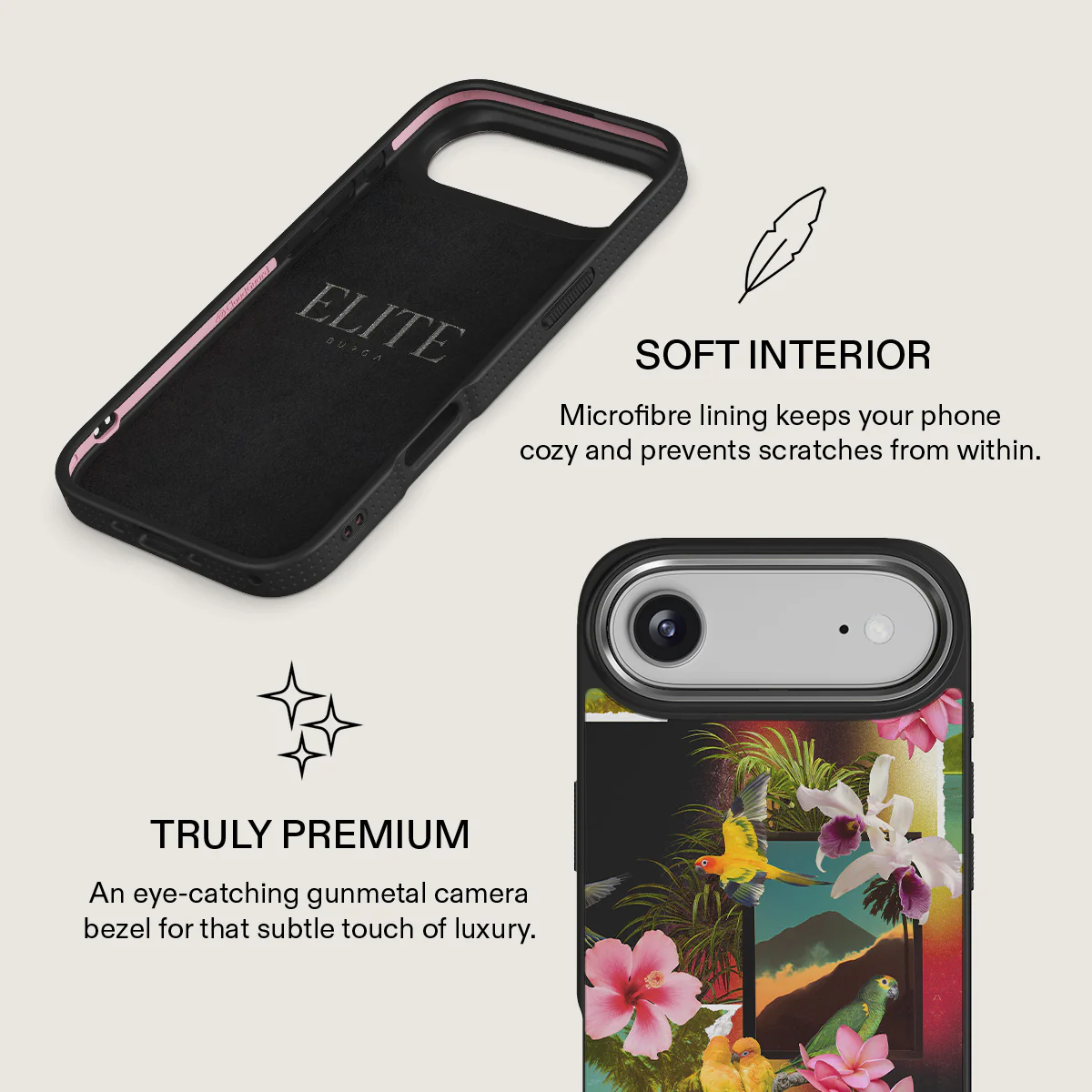 Holiday Archive - iPhone Air Case - Image 17
