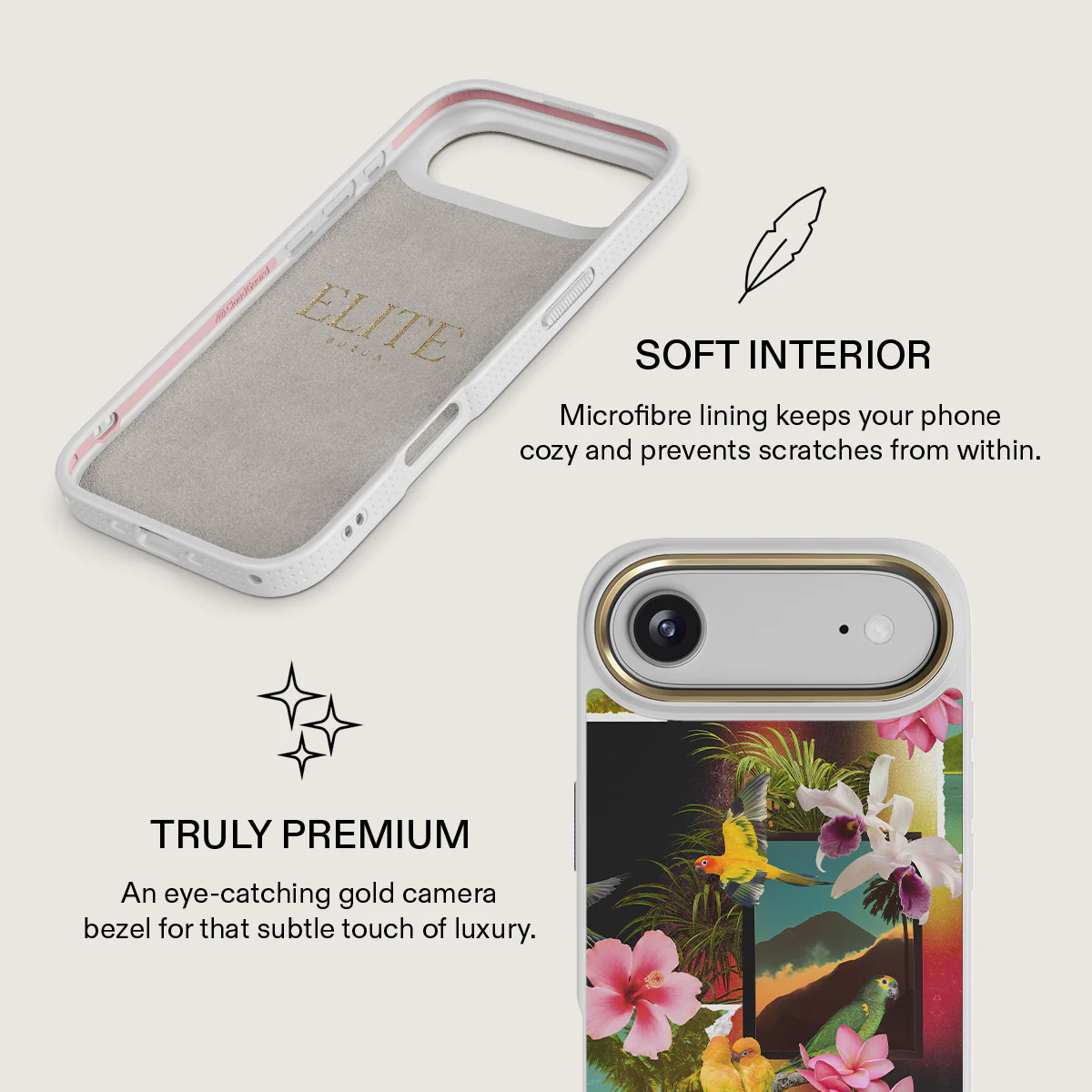 Holiday Archive - iPhone Air Case - Image 24