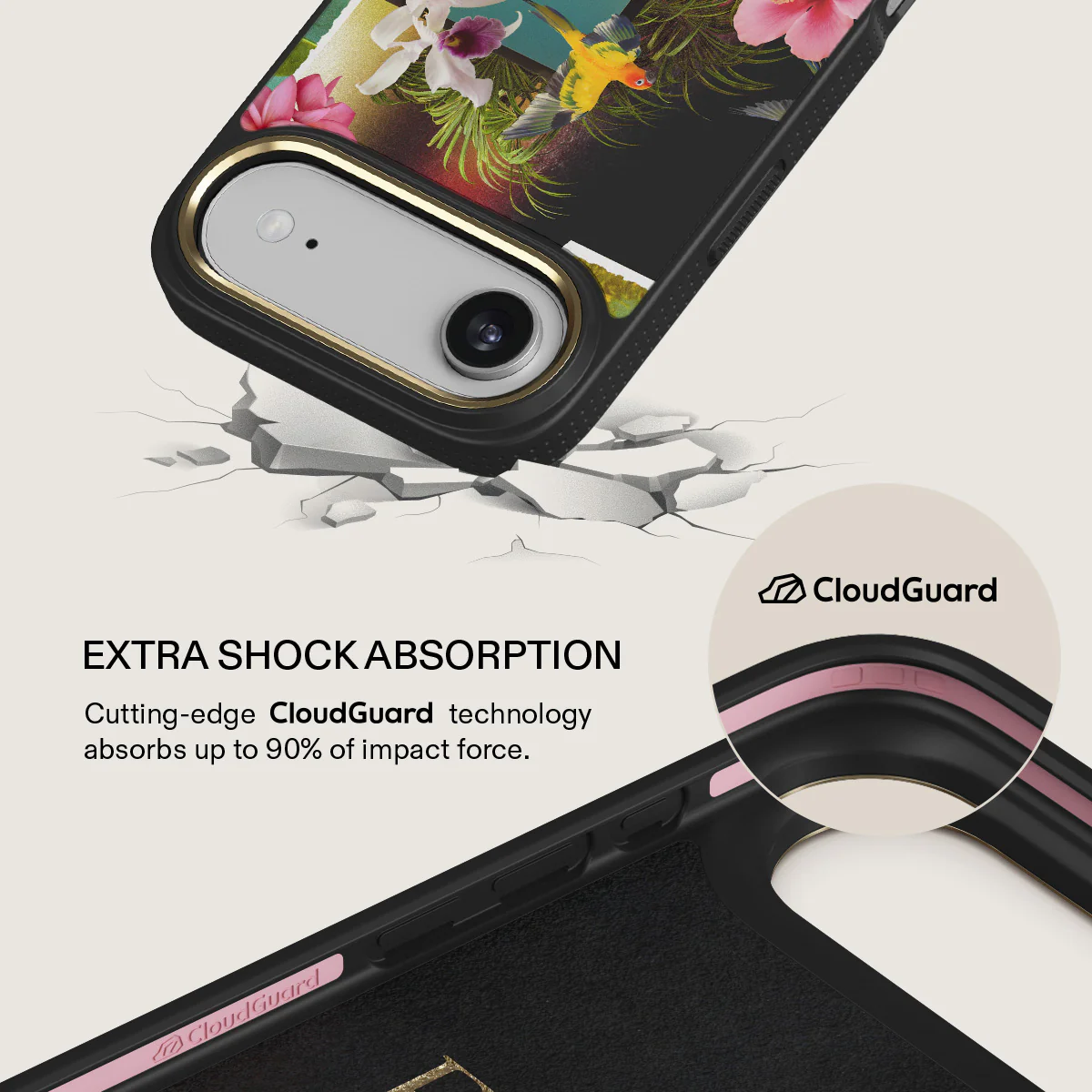 Holiday Archive - iPhone Air Case - Image 7